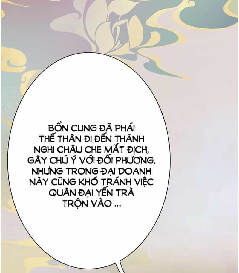 Yêu Nhan Lệnh - Chương 12 - ảnh 17