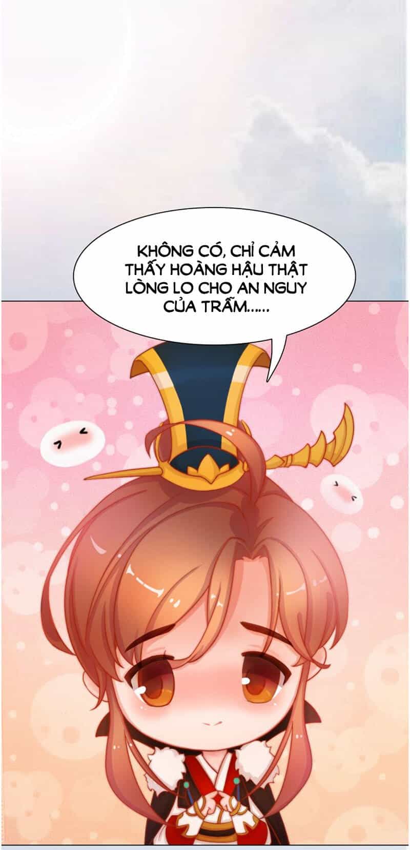 Yêu Nhan Lệnh - Chương 12 - ảnh 23