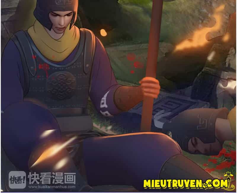Yêu Nhan Lệnh - Chương 12 - ảnh 32