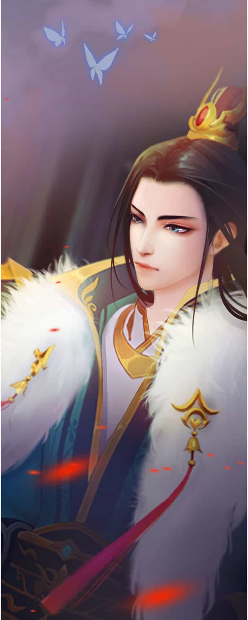 Yêu Nhan Lệnh - Chương 12 - ảnh 36