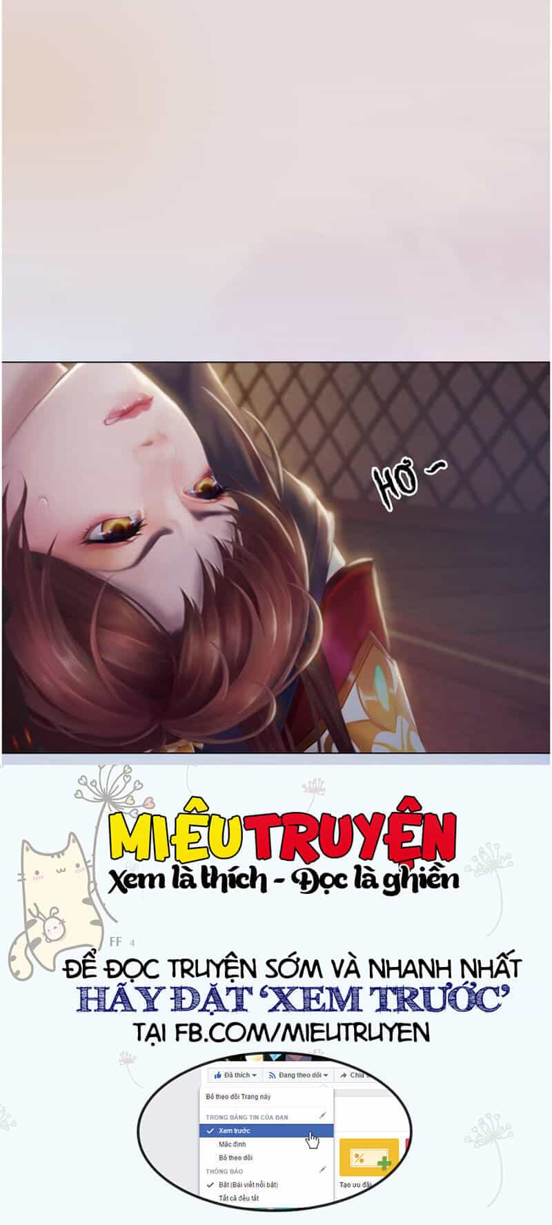 Yêu Nhan Lệnh - Chương 12 - ảnh 39