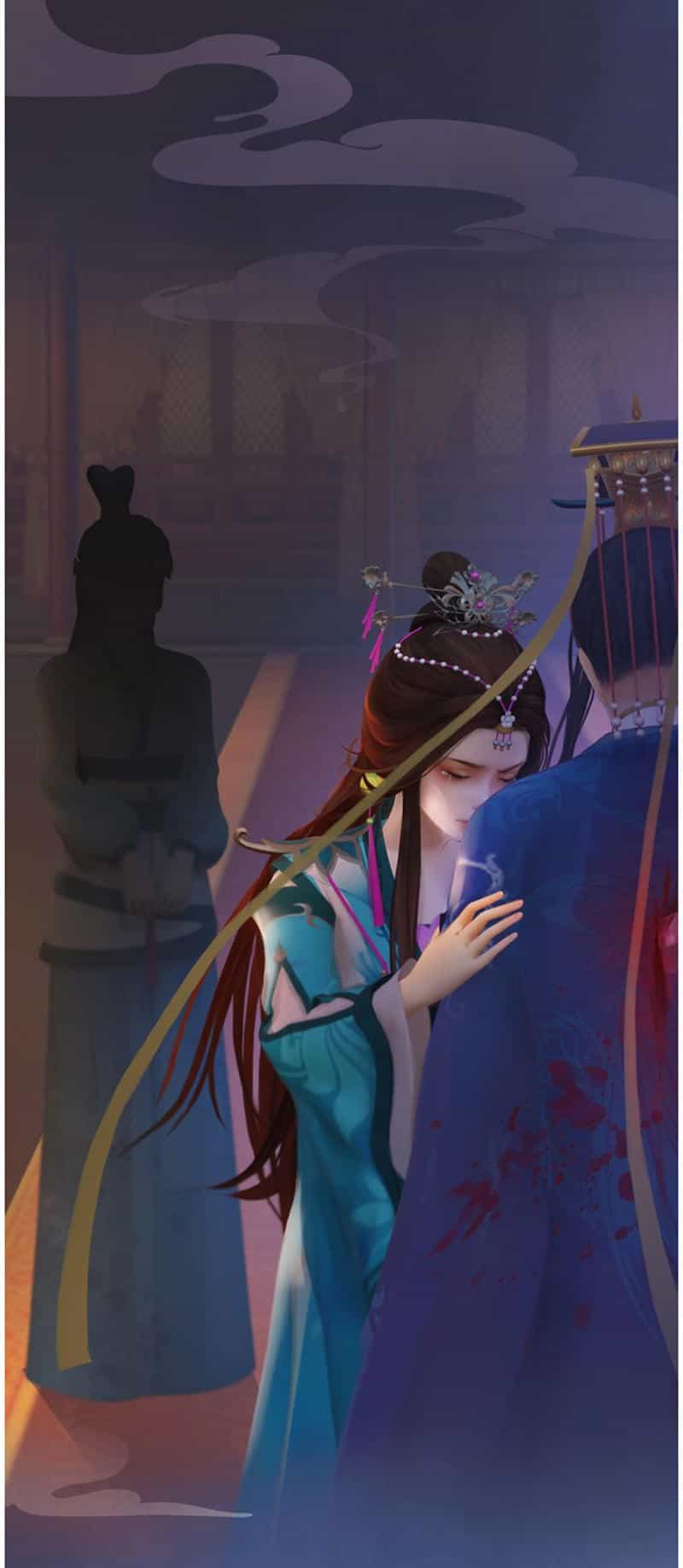 Yêu Nhan Lệnh - Chương 14 - ảnh 13