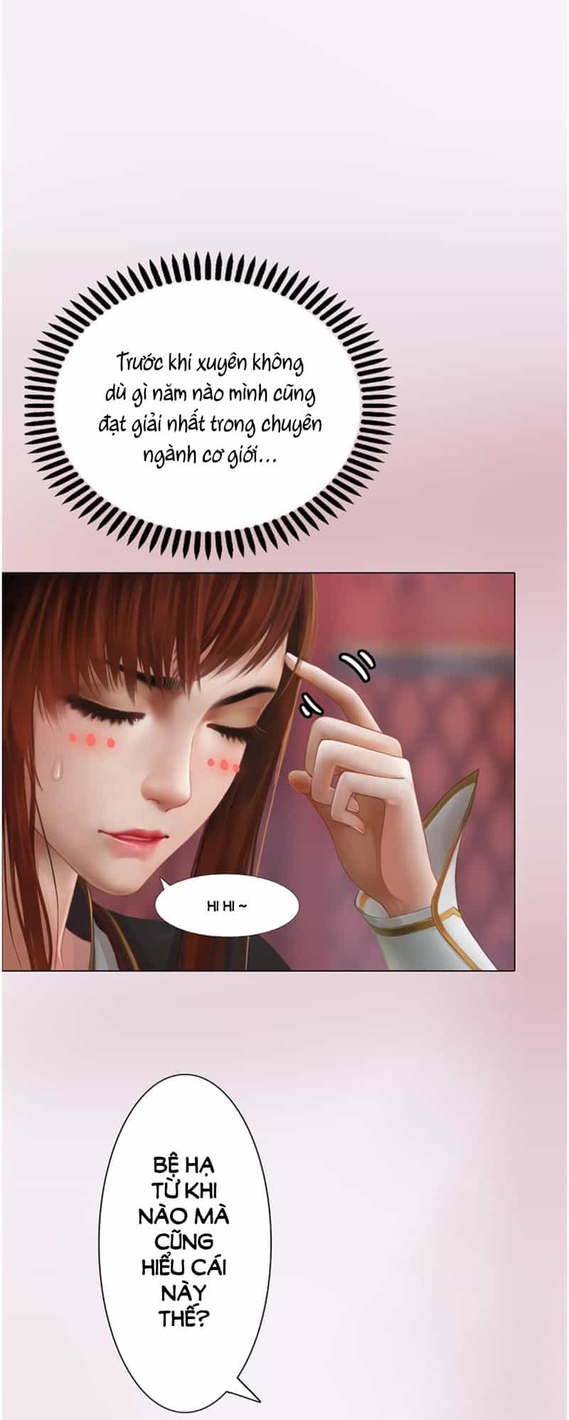 Yêu Nhan Lệnh - Chương 14 - ảnh 26