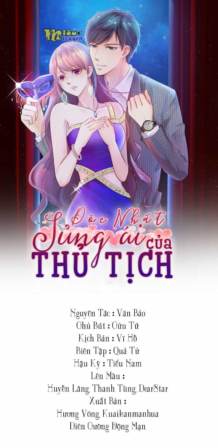 Yêu Nhan Lệnh - Chương 14 - ảnh 39