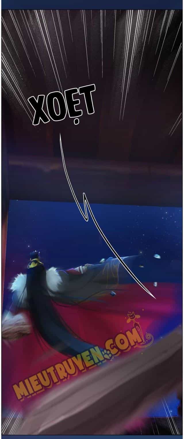 Yêu Nhan Lệnh - Chương 15 - ảnh 34