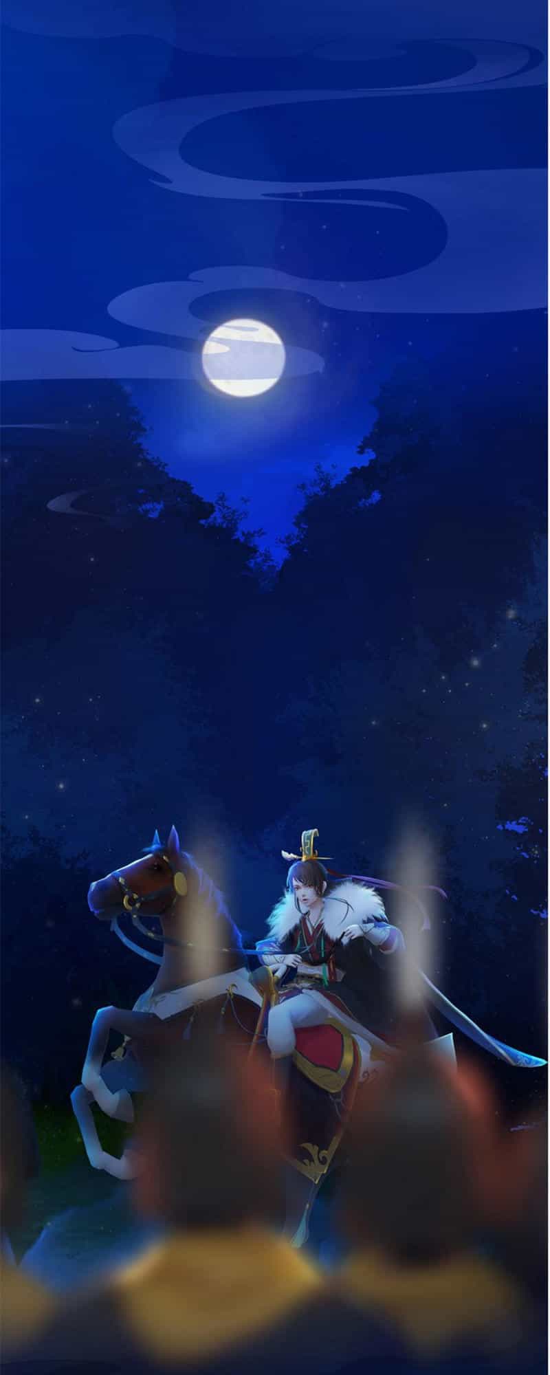 Yêu Nhan Lệnh - Chương 16 - ảnh 15
