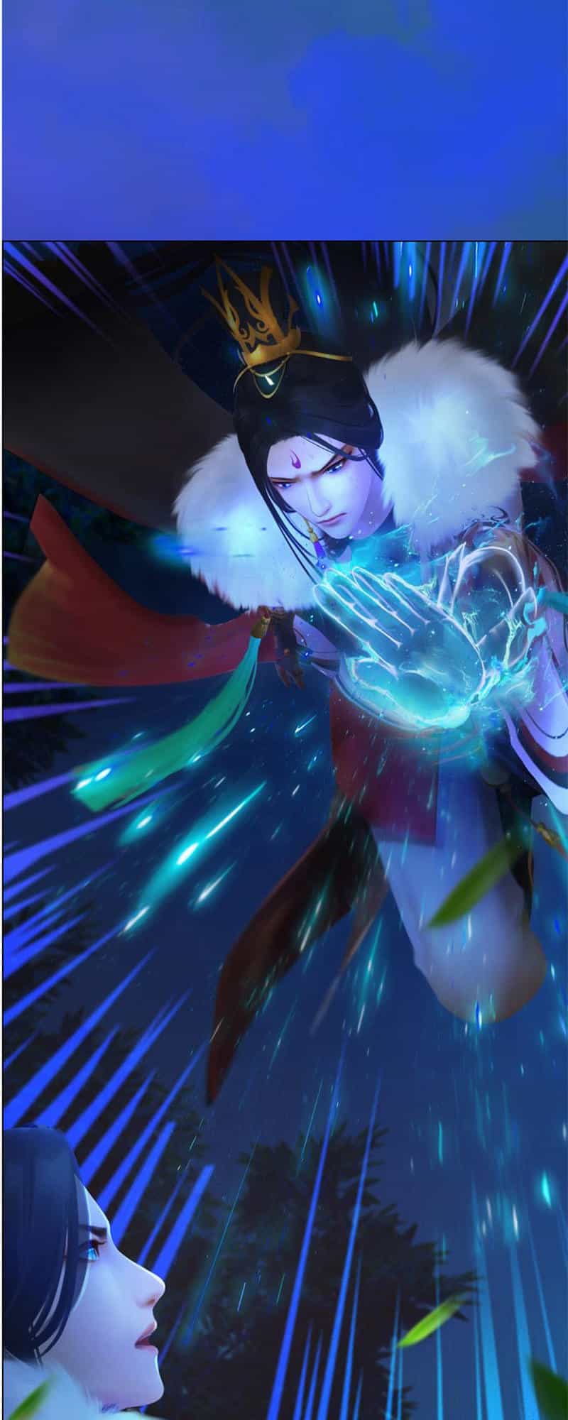 Yêu Nhan Lệnh - Chương 16 - ảnh 42