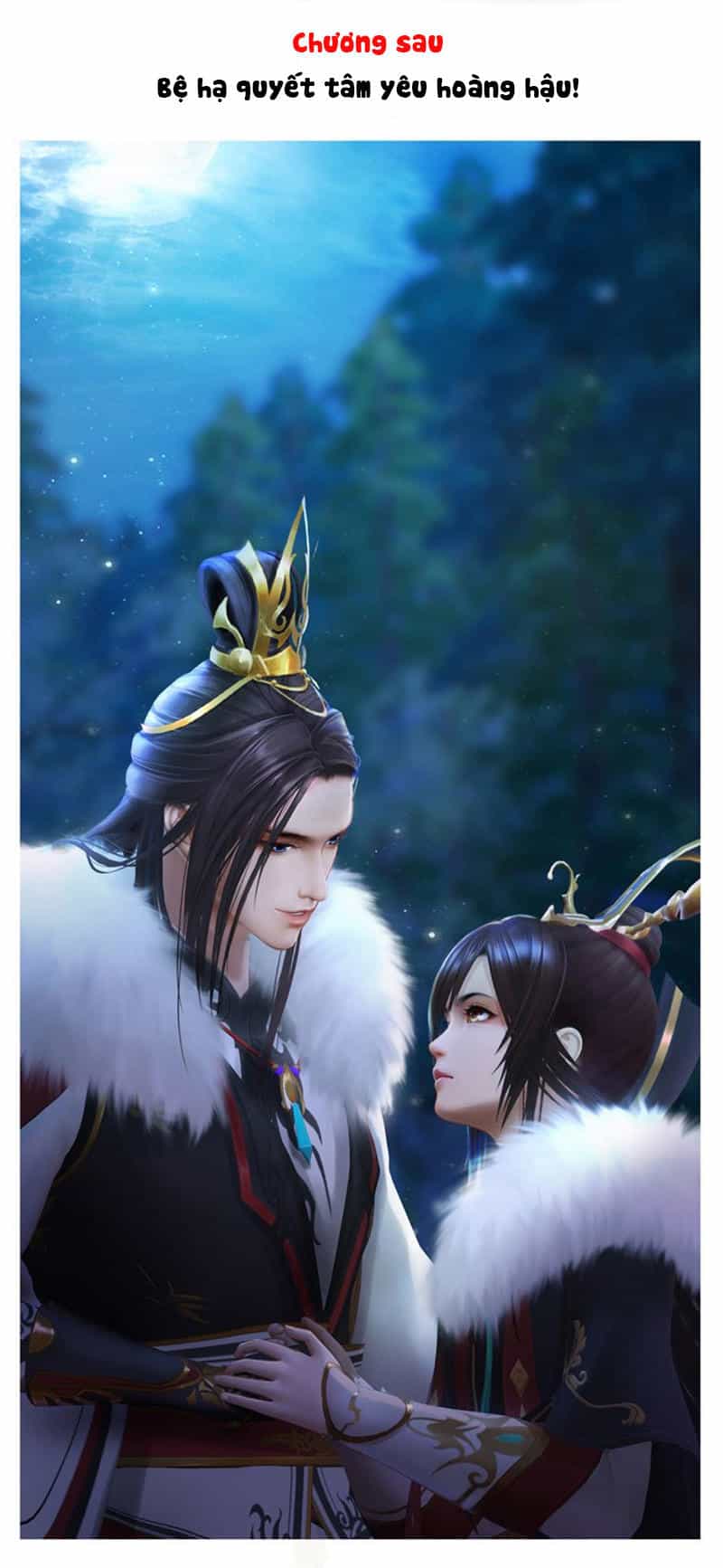 Yêu Nhan Lệnh - Chương 16 - ảnh 54
