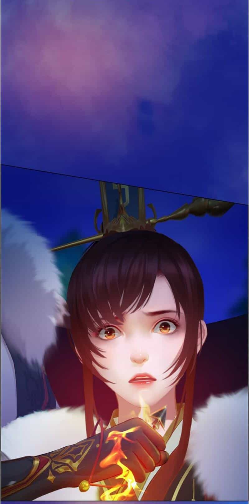 Yêu Nhan Lệnh - Chương 17 - ảnh 14