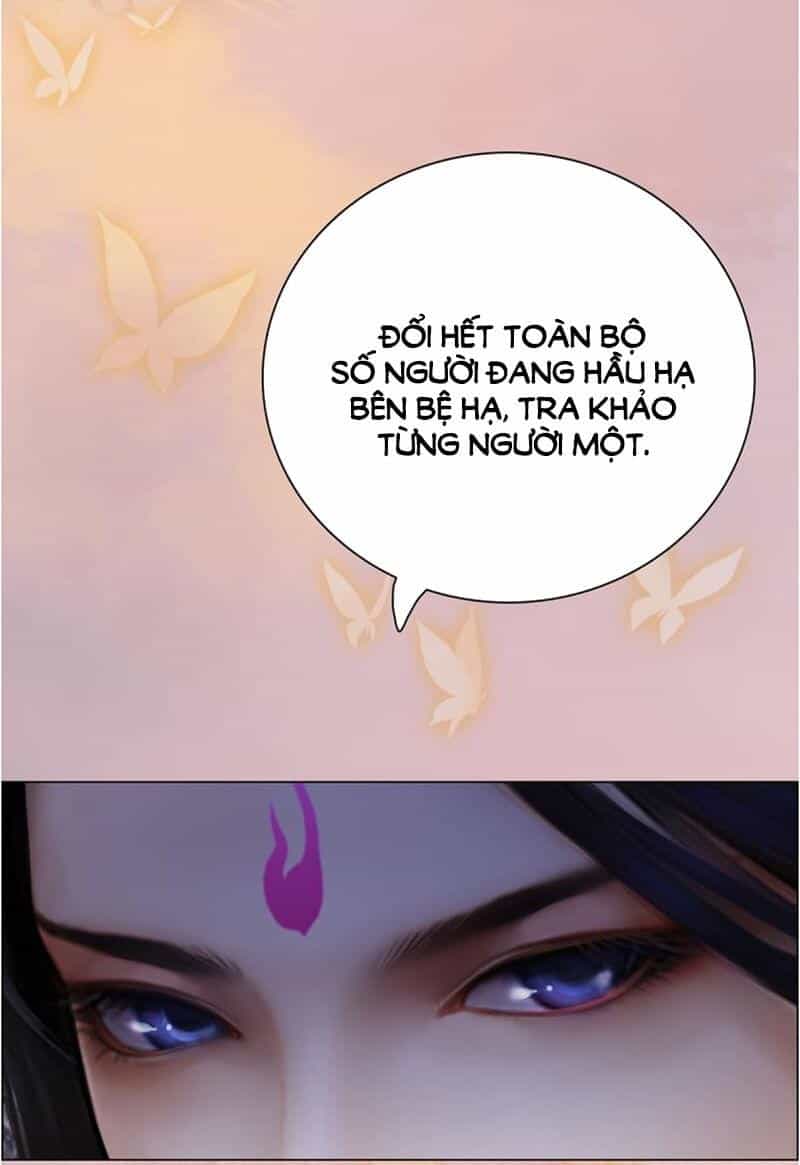 Yêu Nhan Lệnh - Chương 17 - ảnh 42