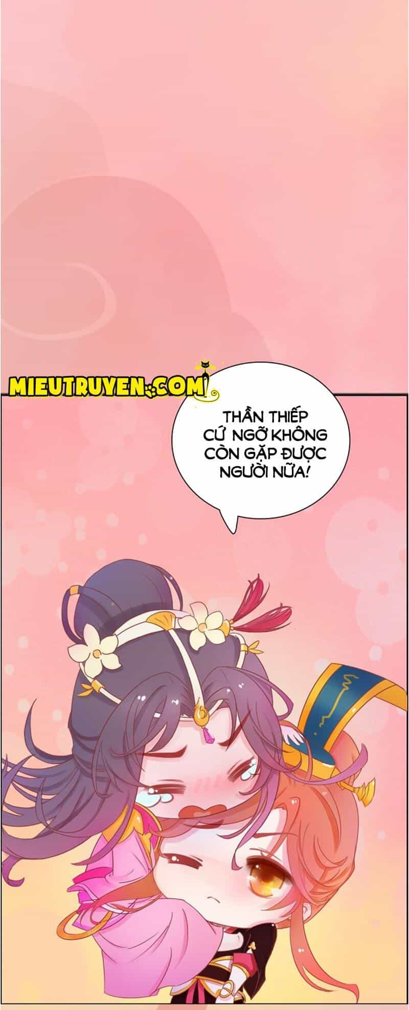 Yêu Nhan Lệnh - Chương 17 - ảnh 47