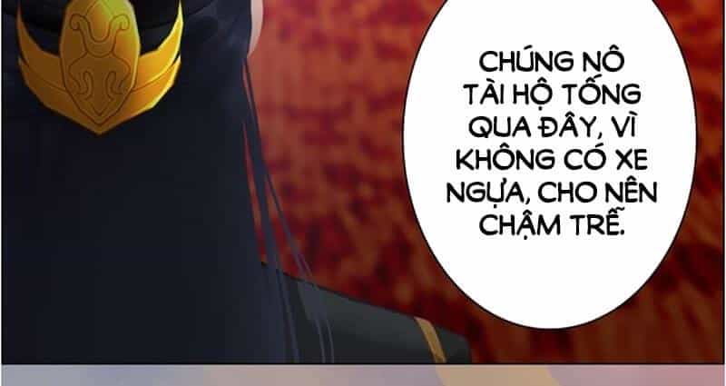 Yêu Nhan Lệnh - Chương 17 - ảnh 49