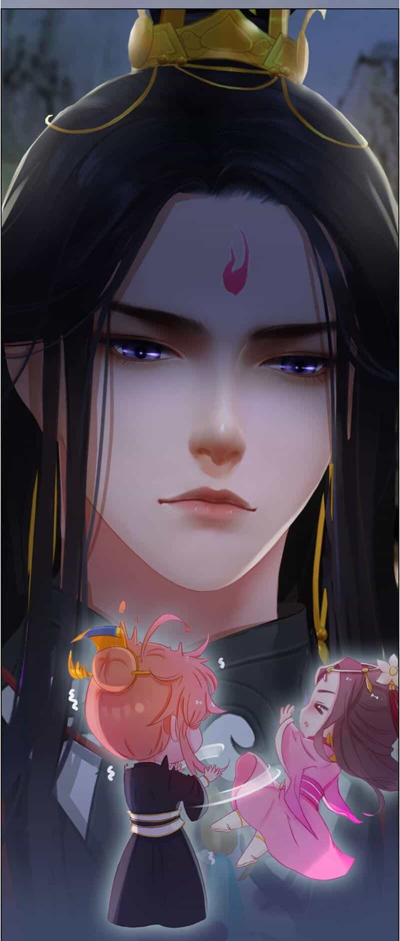 Yêu Nhan Lệnh - Chương 17 - ảnh 51