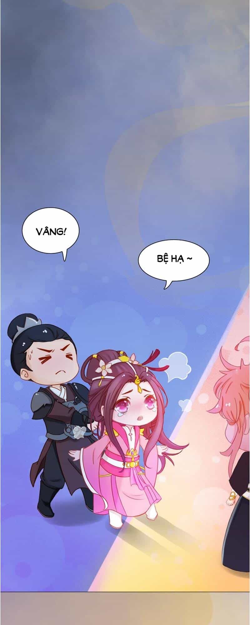 Yêu Nhan Lệnh - Chương 17 - ảnh 53