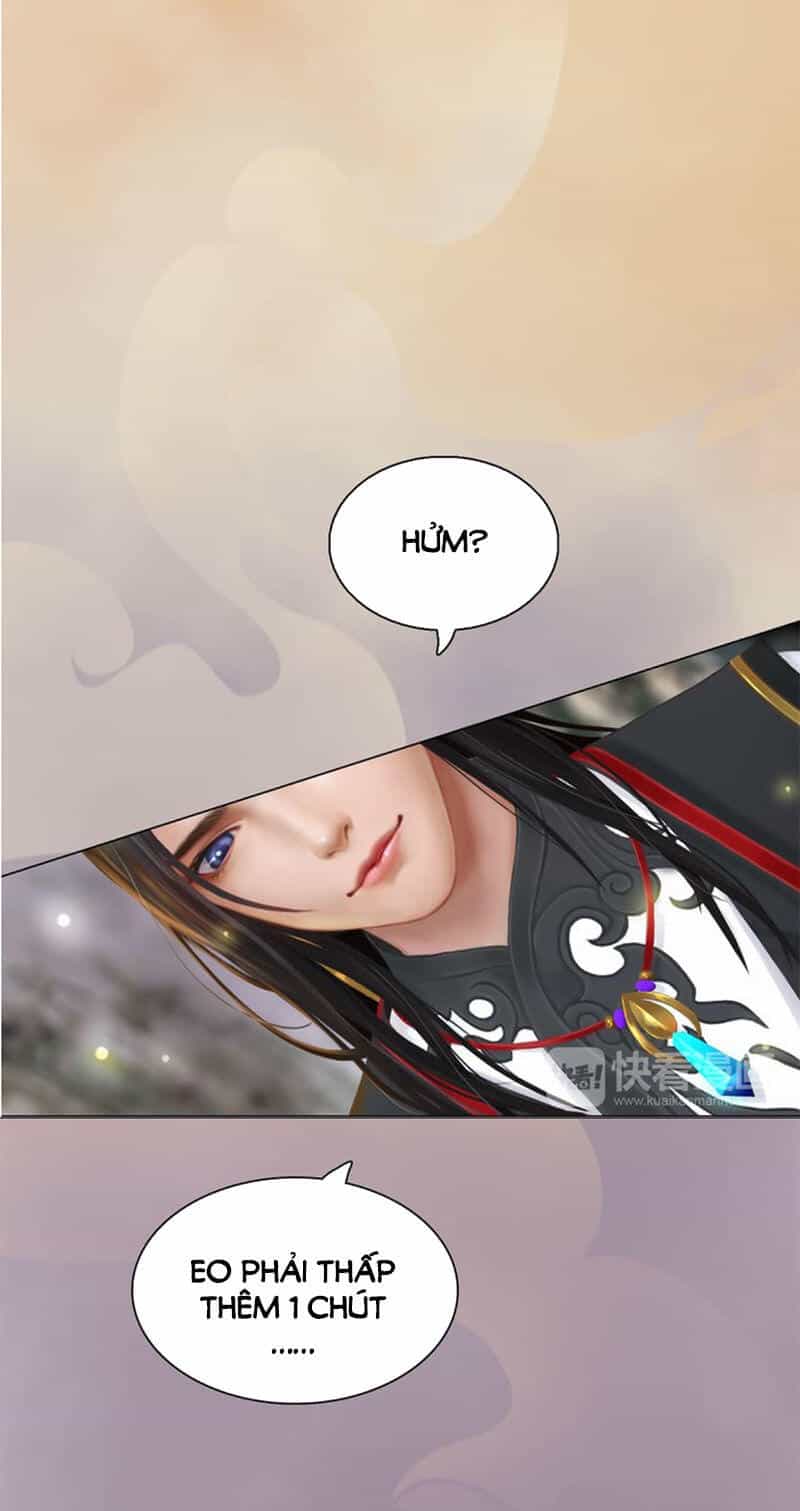Yêu Nhan Lệnh - Chương 18 - ảnh 17
