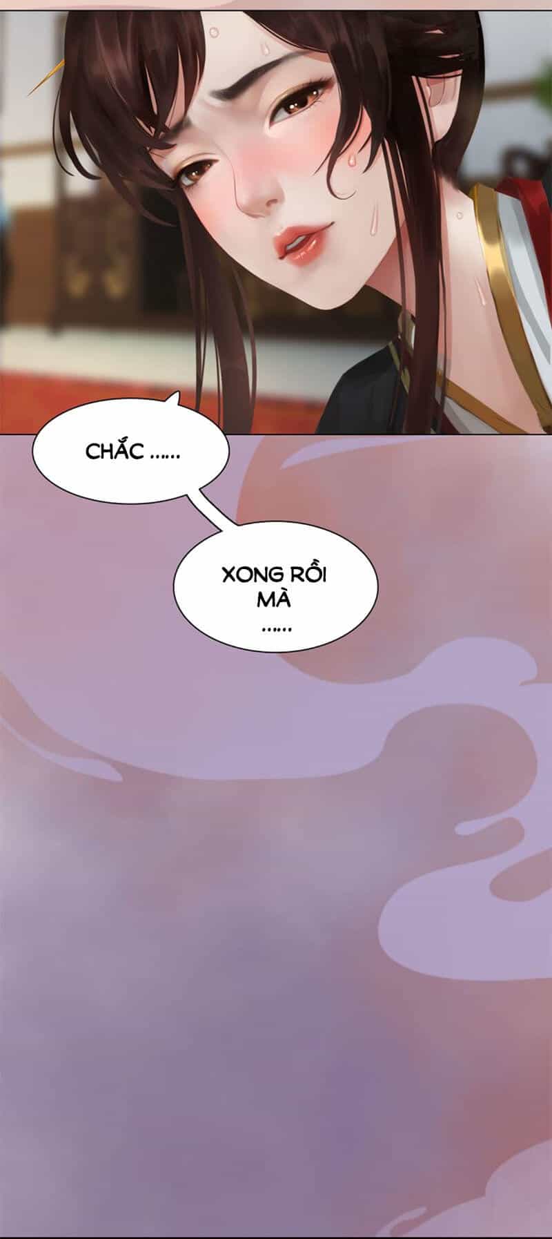 Yêu Nhan Lệnh - Chương 18 - ảnh 21