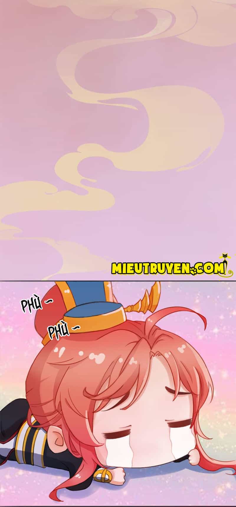 Yêu Nhan Lệnh - Chương 18 - ảnh 23