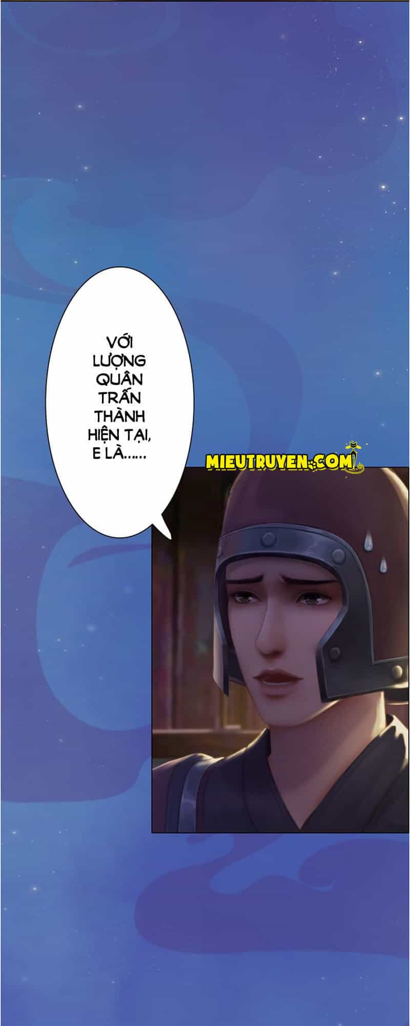 Yêu Nhan Lệnh - Chương 18 - ảnh 56