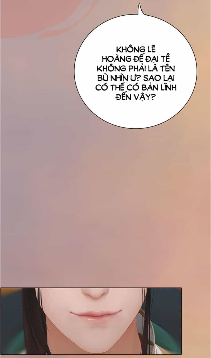 Yêu Nhan Lệnh - Chương 18 - ảnh 70