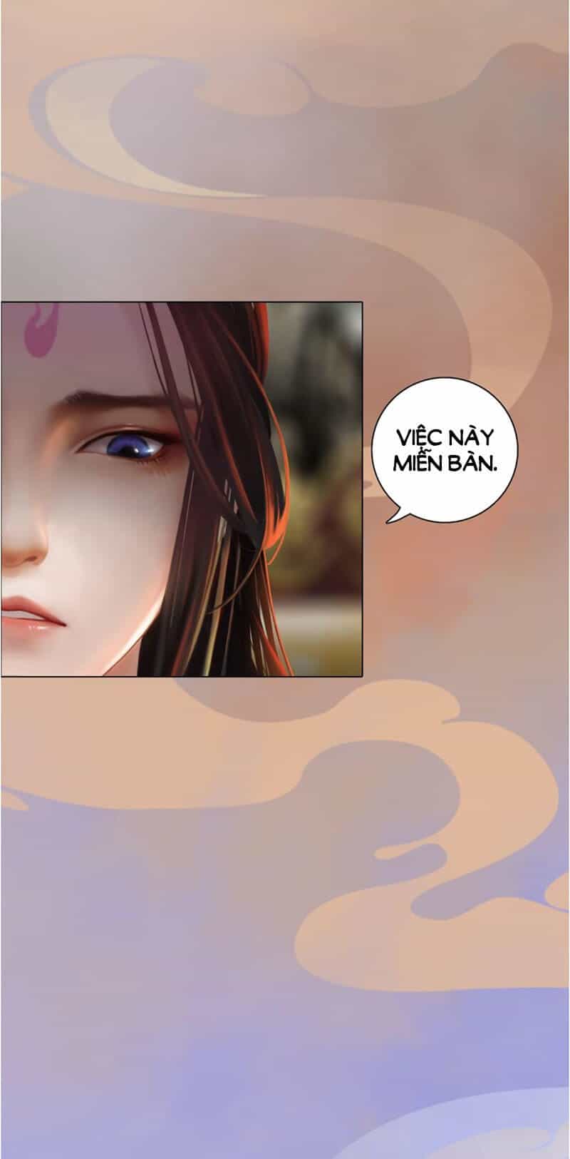 Yêu Nhan Lệnh - Chương 19 - ảnh 12