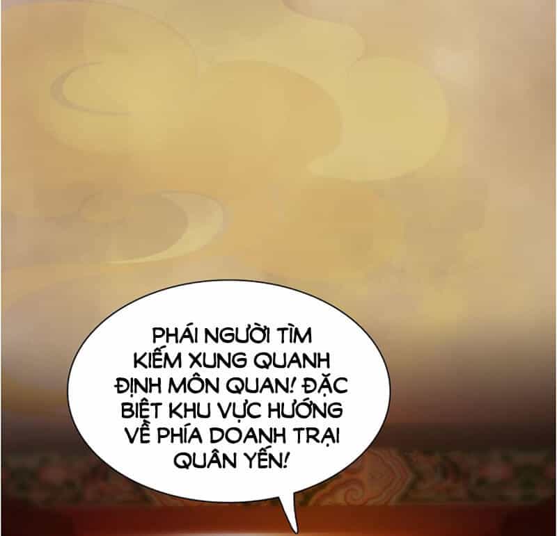 Yêu Nhan Lệnh - Chương 19 - ảnh 23