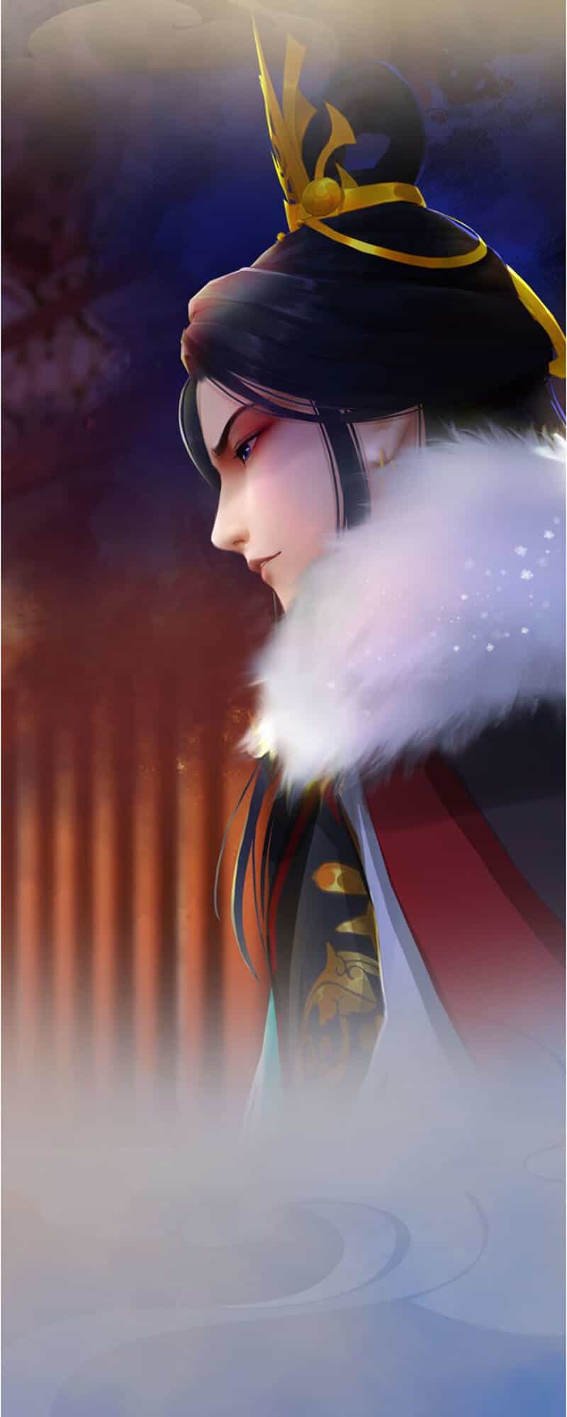 Yêu Nhan Lệnh - Chương 19 - ảnh 25