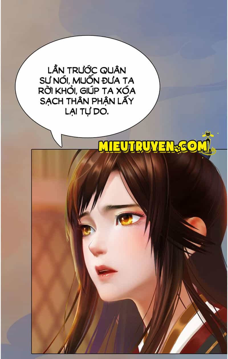Yêu Nhan Lệnh - Chương 19 - ảnh 40