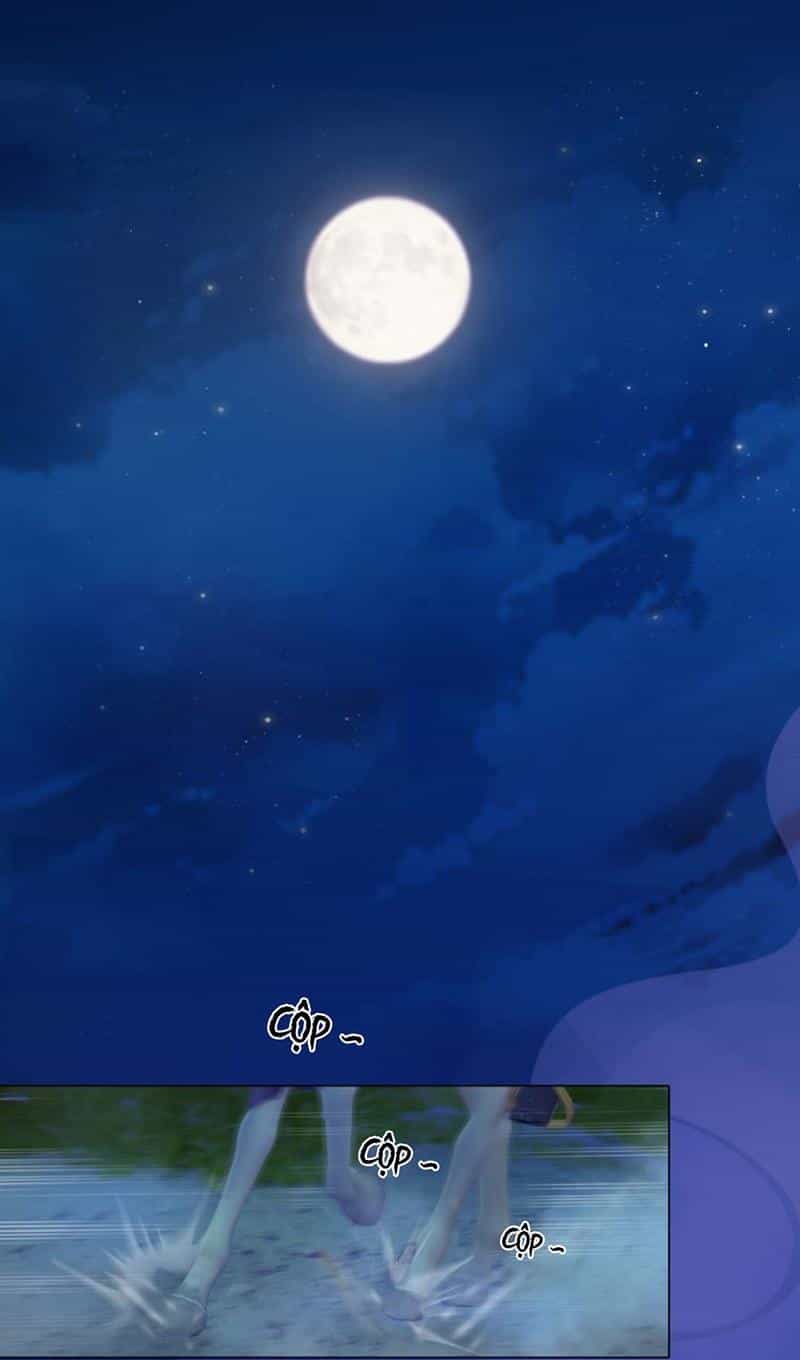 Yêu Nhan Lệnh - Chương 20 - ảnh 37