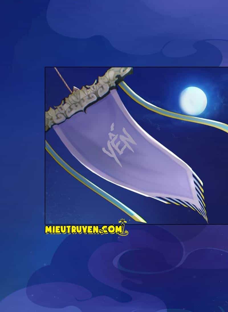 Yêu Nhan Lệnh - Chương 20 - ảnh 38