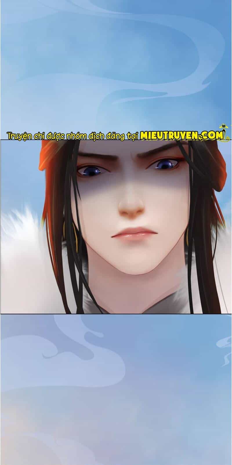 Yêu Nhan Lệnh - Chương 22 - ảnh 11