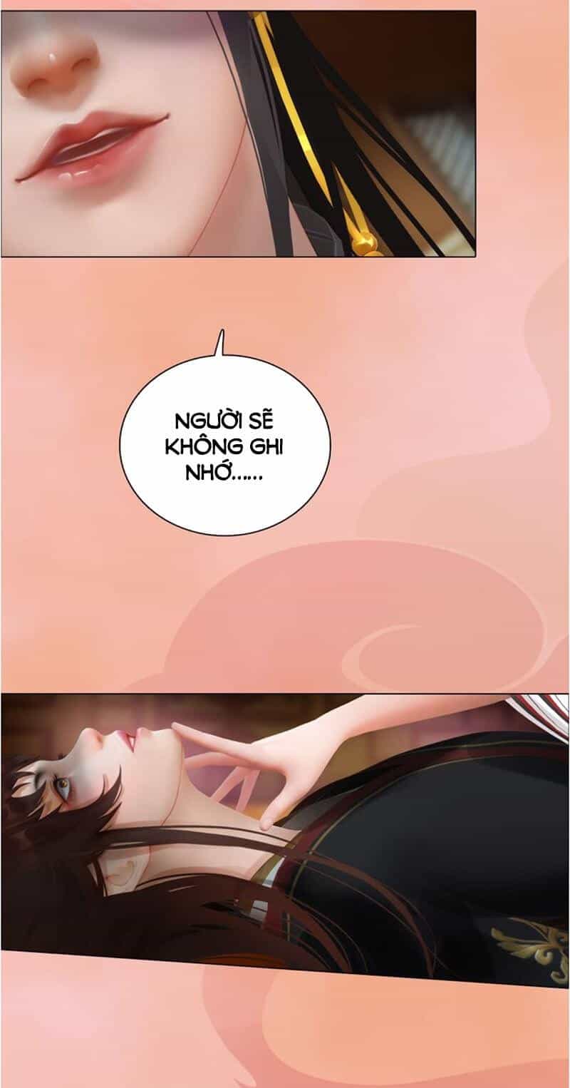 Yêu Nhan Lệnh - Chương 22 - ảnh 34