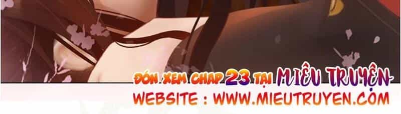 Yêu Nhan Lệnh - Chương 22 - ảnh 43