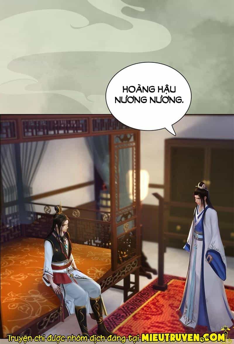 Yêu Nhan Lệnh - Chương 23 - ảnh 17