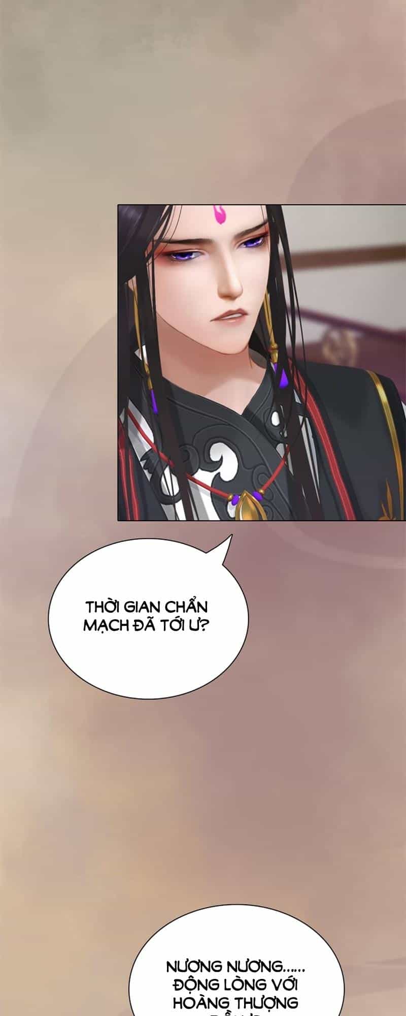 Yêu Nhan Lệnh - Chương 23 - ảnh 18