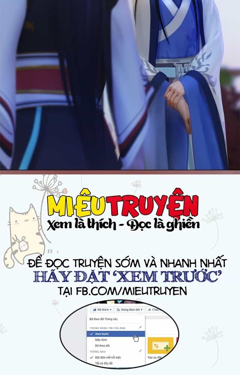 Yêu Nhan Lệnh - Chương 23 - ảnh 21