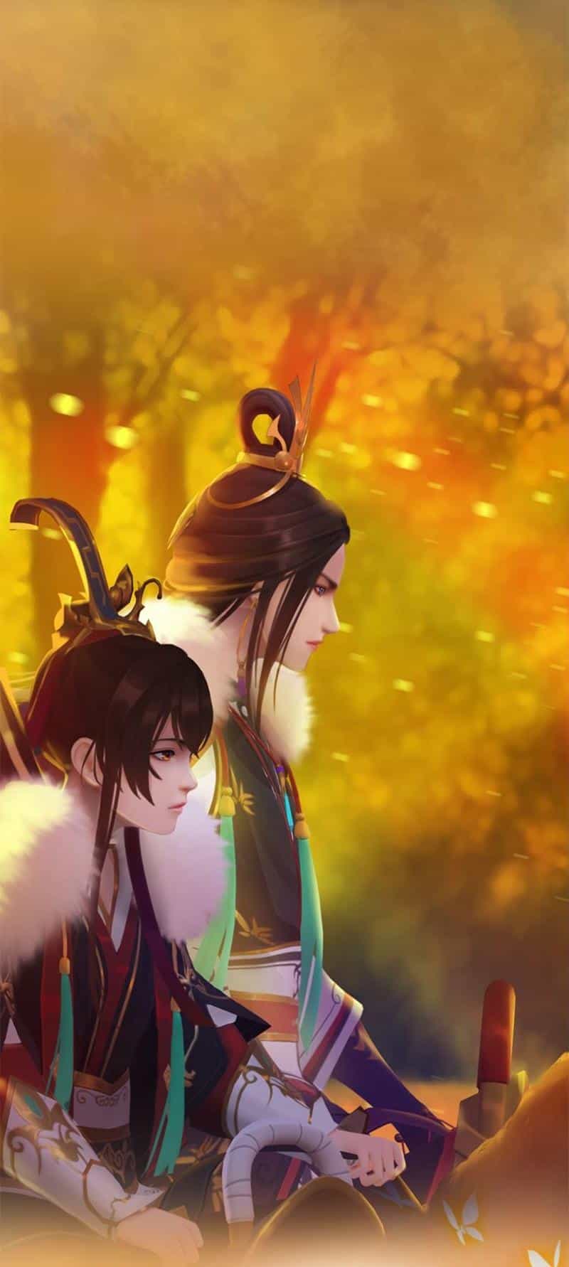 Yêu Nhan Lệnh - Chương 23 - ảnh 27