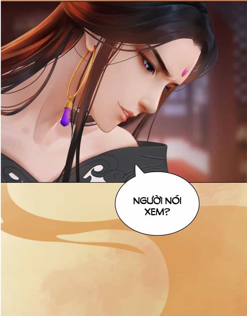 Yêu Nhan Lệnh - Chương 23 - ảnh 6