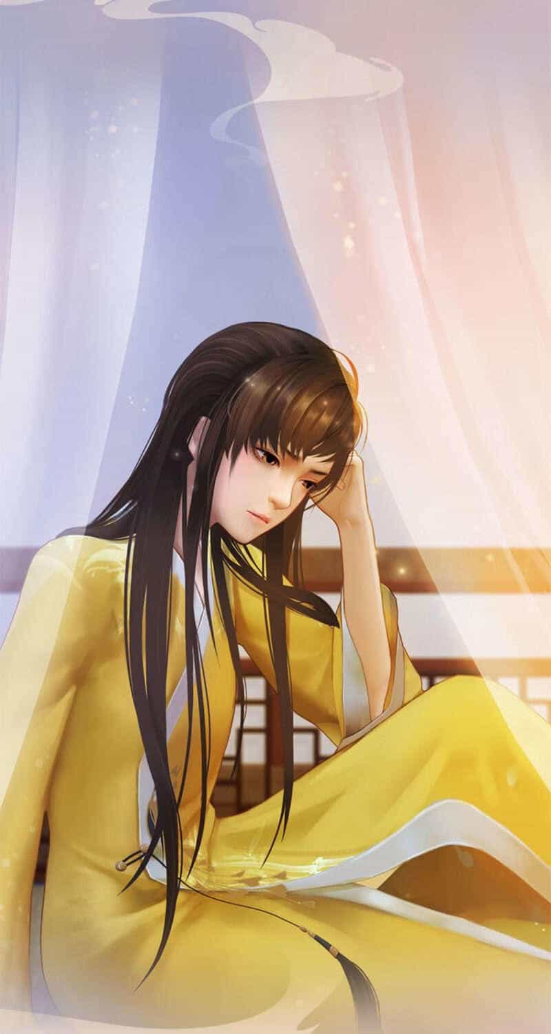 Yêu Nhan Lệnh - Chương 24 - ảnh 15