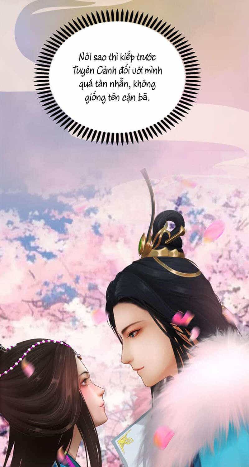 Yêu Nhan Lệnh - Chương 24 - ảnh 17