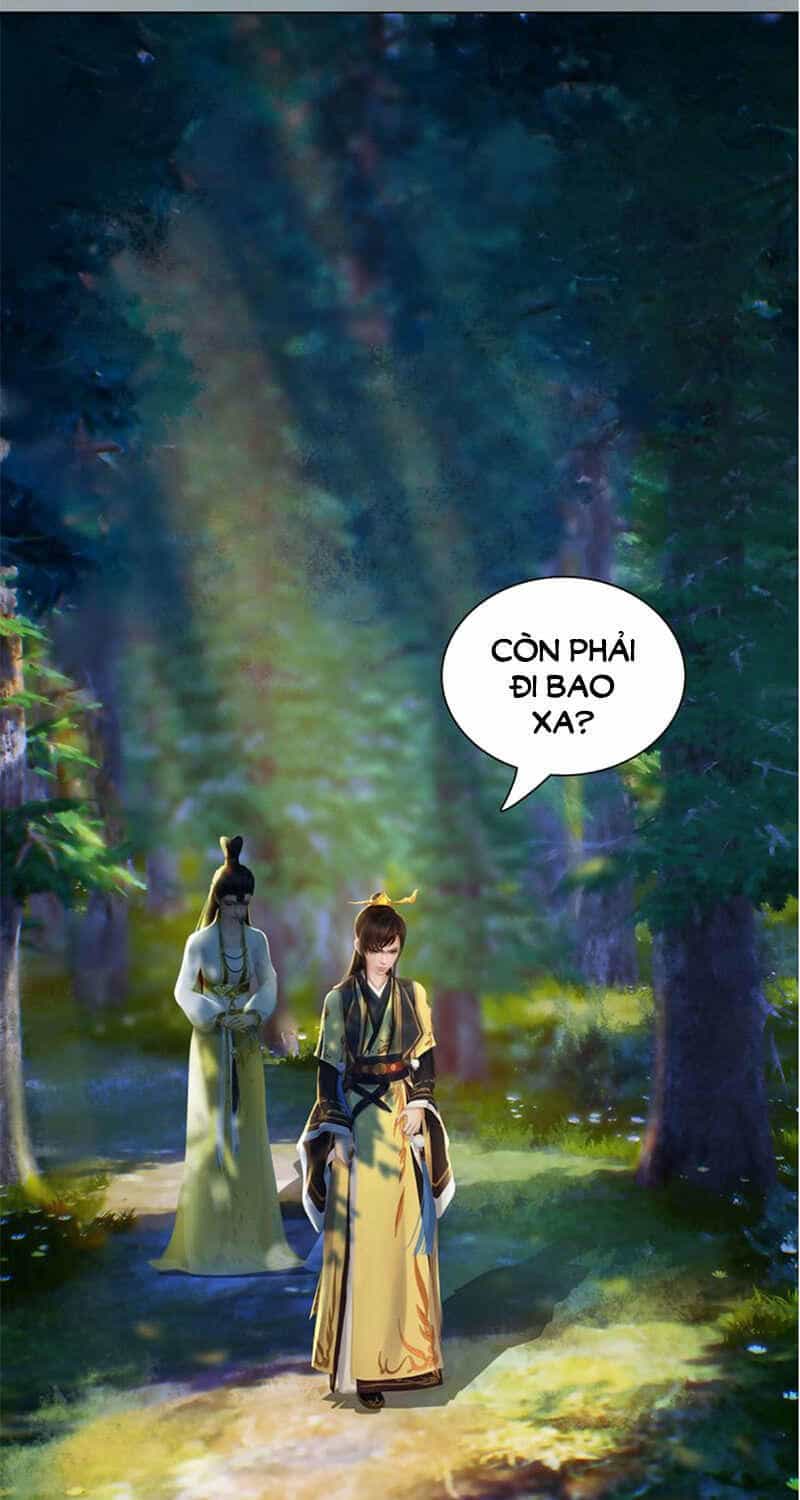 Yêu Nhan Lệnh - Chương 24 - ảnh 26