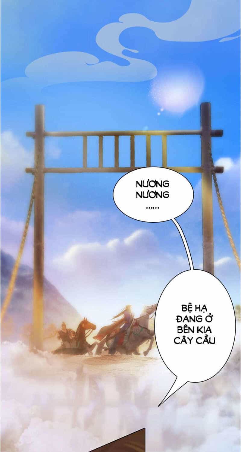 Yêu Nhan Lệnh - Chương 25 - ảnh 10