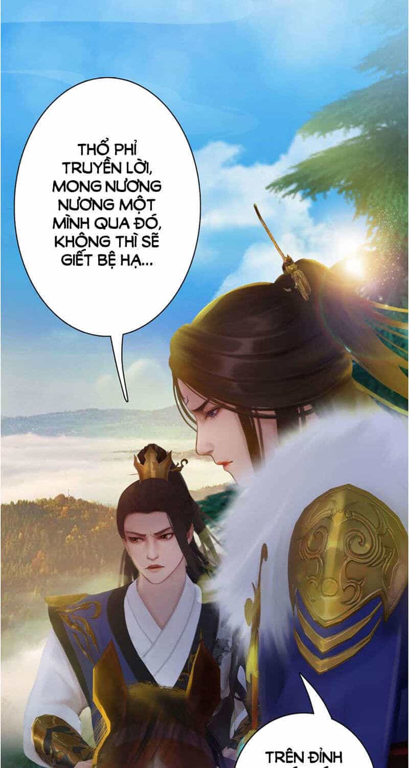 Yêu Nhan Lệnh - Chương 25 - ảnh 15