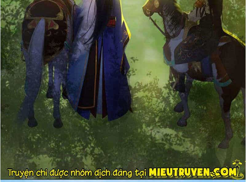 Yêu Nhan Lệnh - Chương 25 - ảnh 22