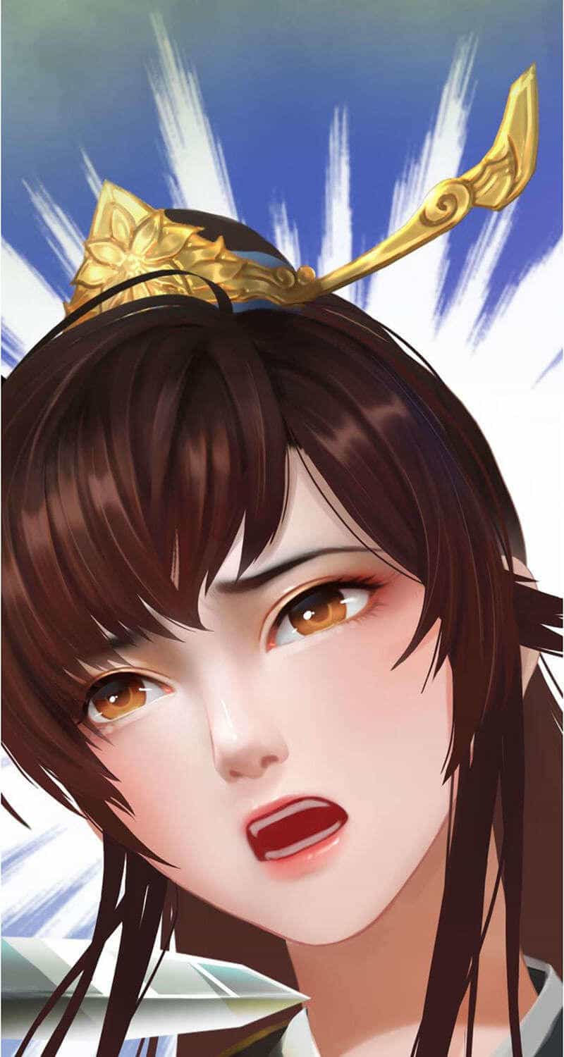 Yêu Nhan Lệnh - Chương 25 - ảnh 36
