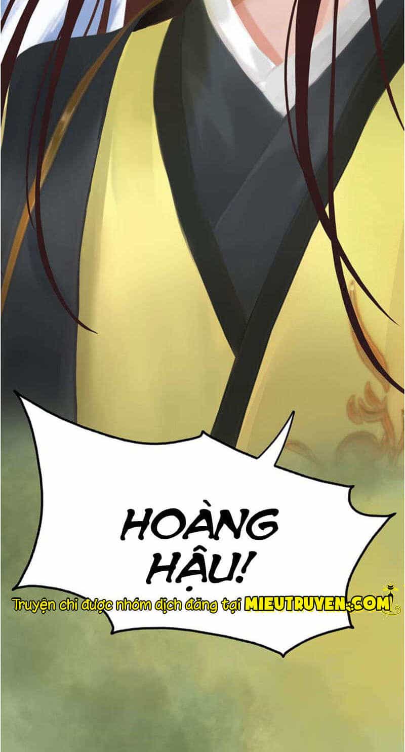 Yêu Nhan Lệnh - Chương 25 - ảnh 37