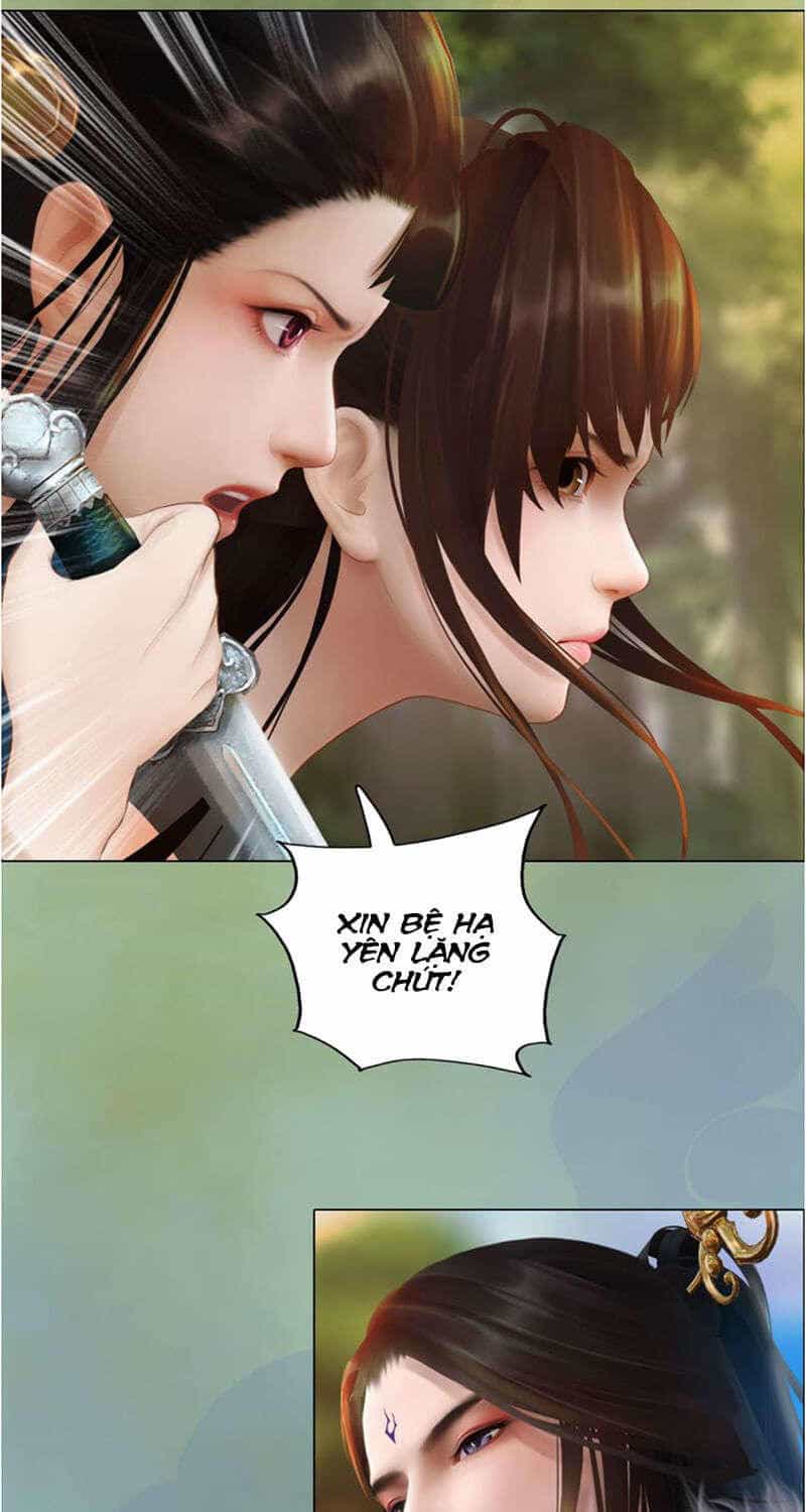 Yêu Nhan Lệnh - Chương 25 - ảnh 38