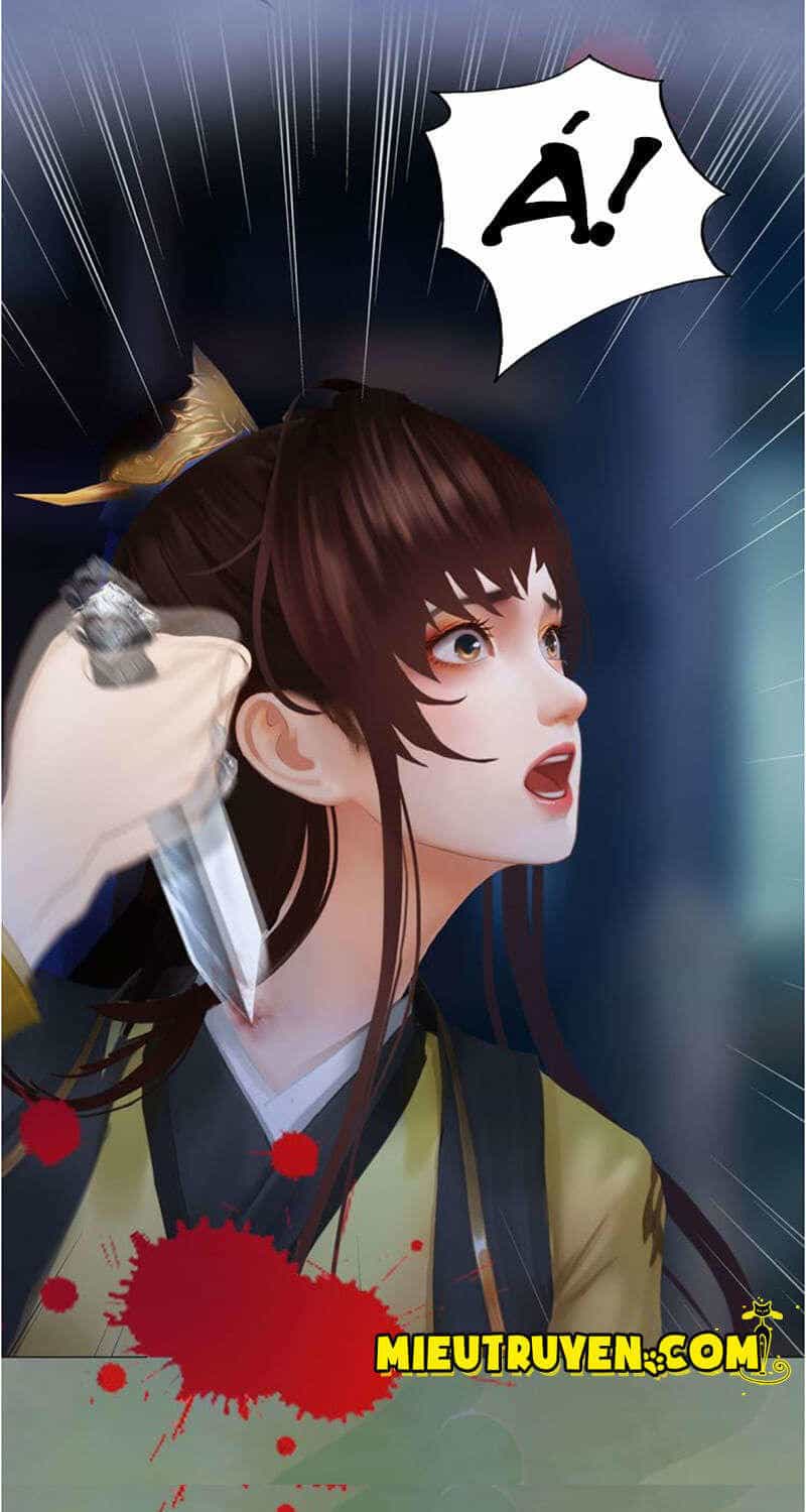 Yêu Nhan Lệnh - Chương 25 - ảnh 44