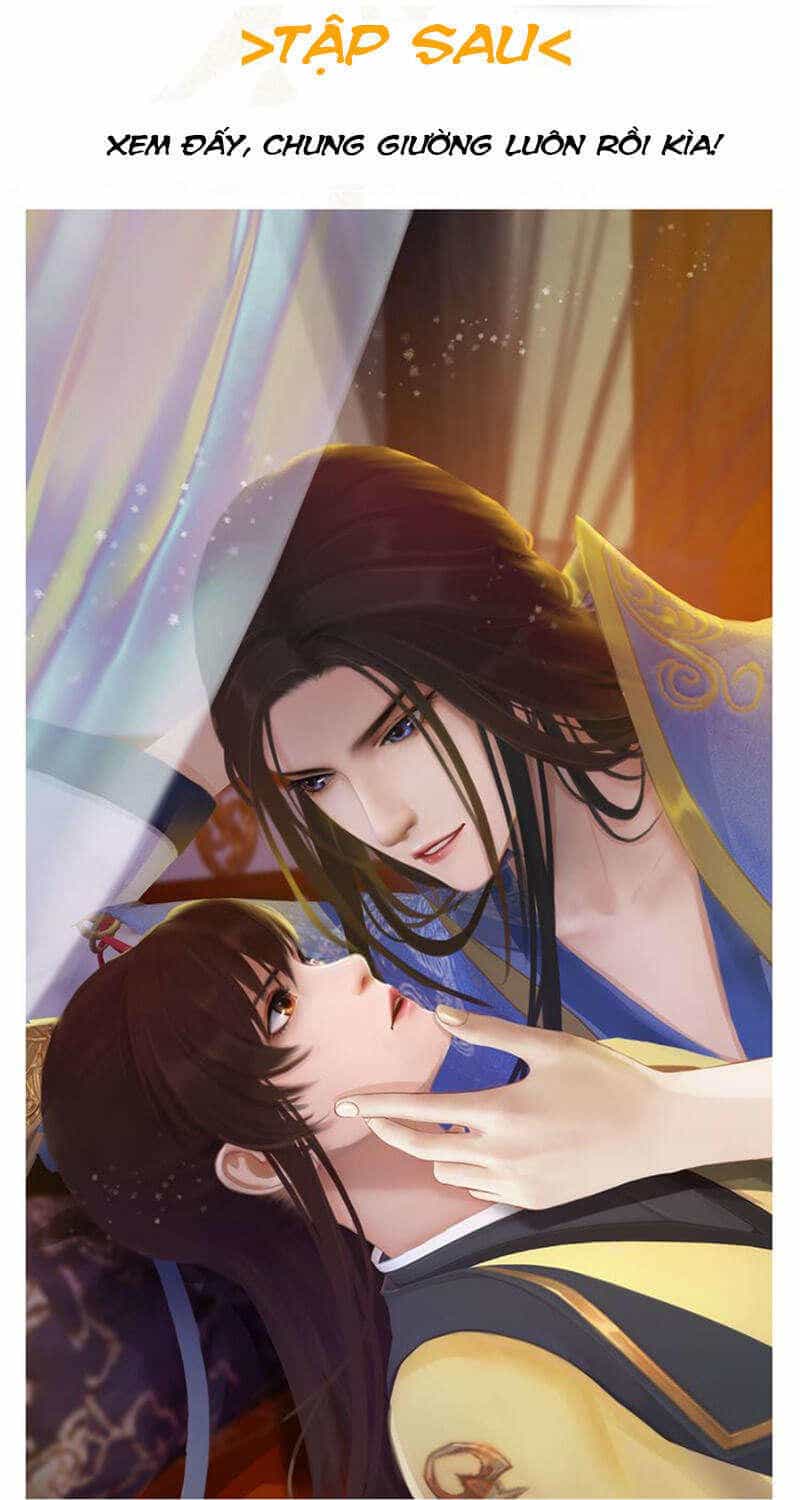 Yêu Nhan Lệnh - Chương 25 - ảnh 53