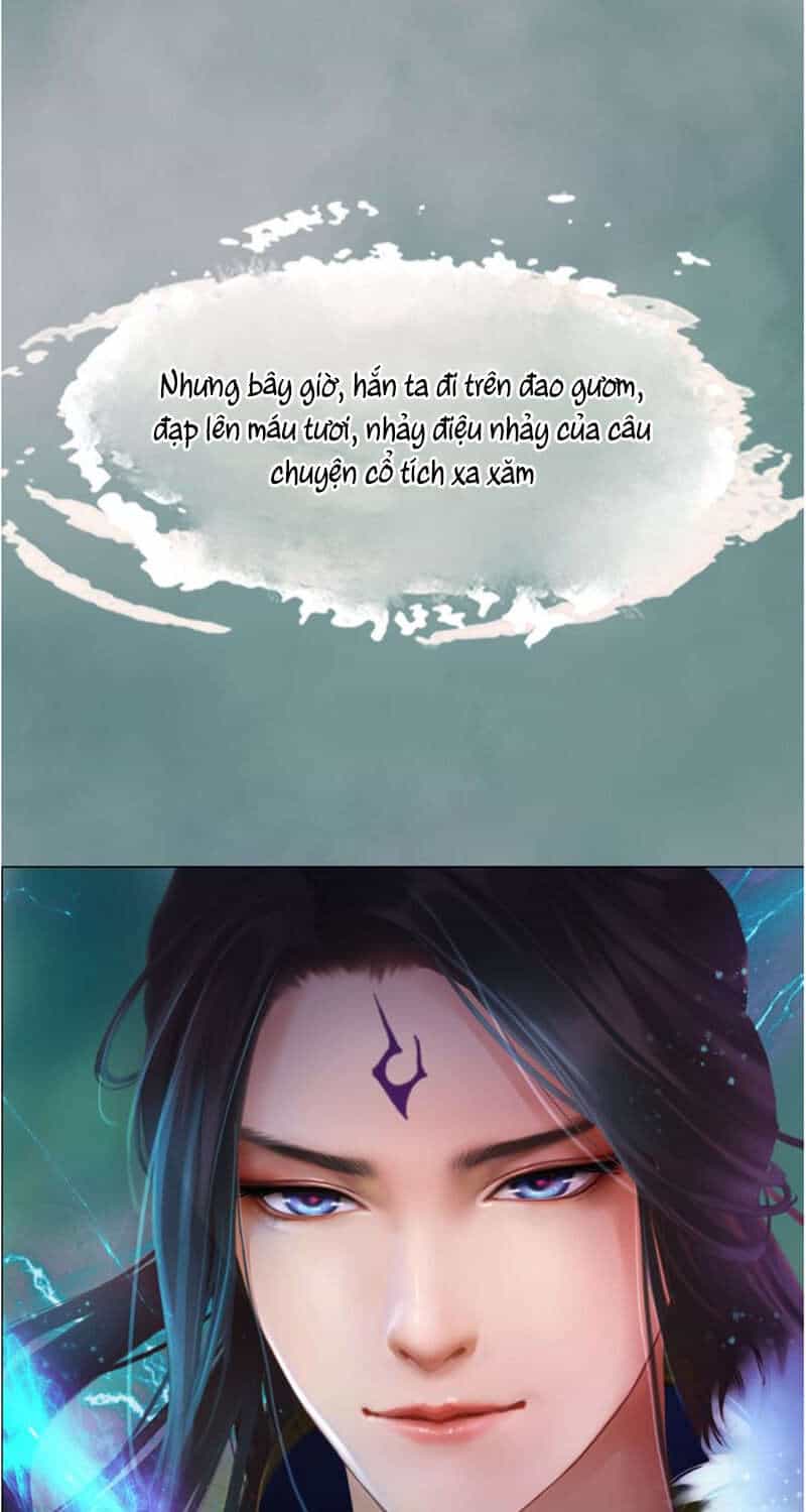 Yêu Nhan Lệnh - Chương 26 - ảnh 10