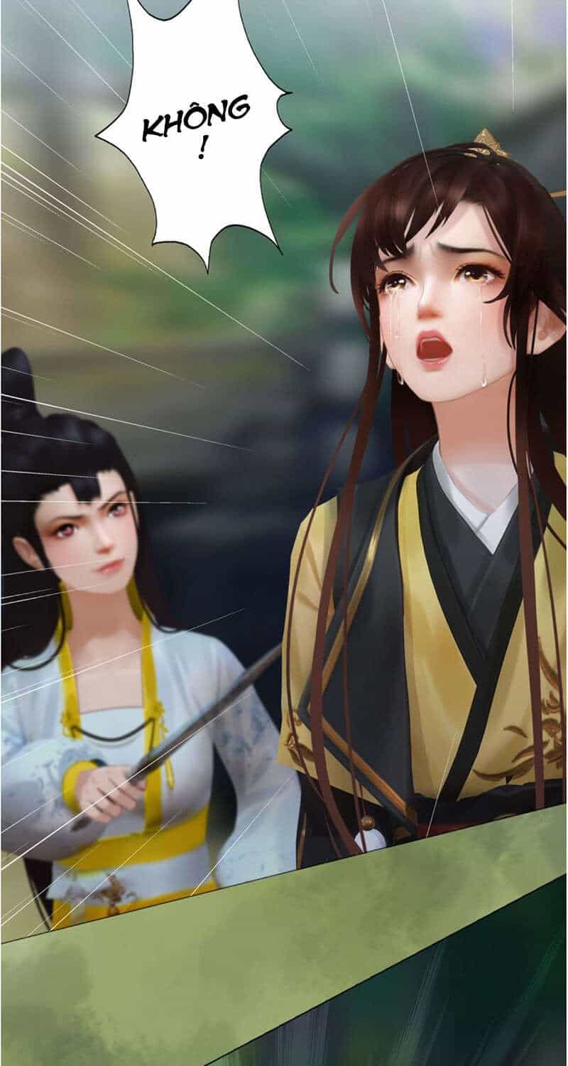 Yêu Nhan Lệnh - Chương 26 - ảnh 15